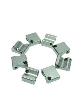 FUJI NXT贴片机钢丝固定器PM66294 NXT W12-W104 钢丝绳铁块