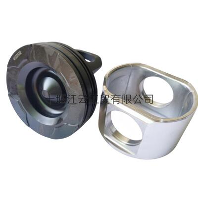 康明斯QSM11 ISM11发动机分体式活塞 4022532 5022533