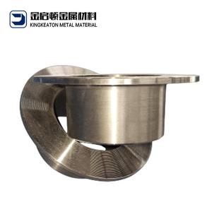 来图来样咨询 TA1TA2钛管件加工 源头厂家生产钛翻边 钛合金翻边