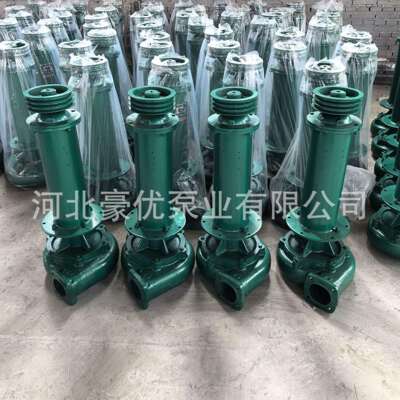 淘金泥沙泵 船用柴油机采砂泵 立式泥沙泵 出口沙泵XS100-16