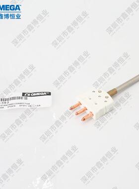 PR-13E-3-100-1/4-6 PR-13E-3-100-1/8-24-PFA奥米佳铂电阻RTD探