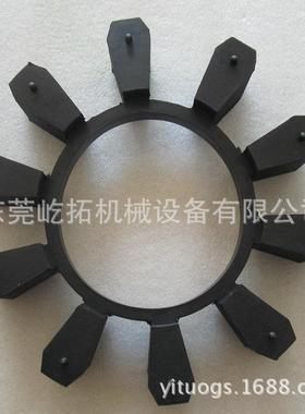 替代 复盛SA160/SA185空压机联轴器弹性体 9383581-RBNT227