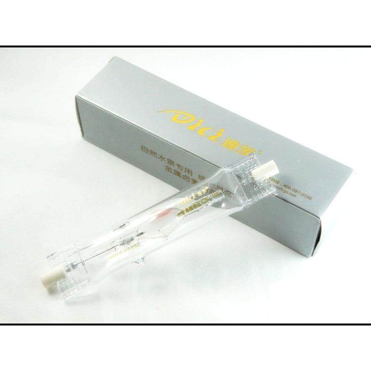 迪茨酷诺金卤灯胆金卤素灯植物生长灯灯胆70瓦150瓦灯胆鱼缸灯