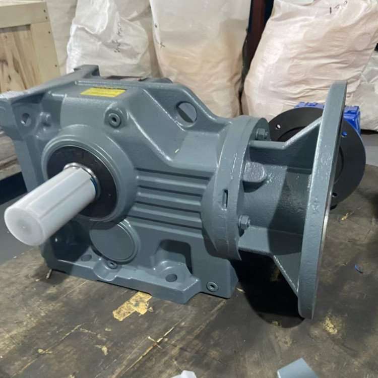 GSAT127变速电机 KAT47-31.19-1.5KW-4P刹车减速箱