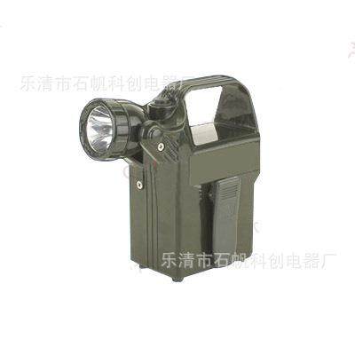 W5221便充式长寿工作灯 AT7176