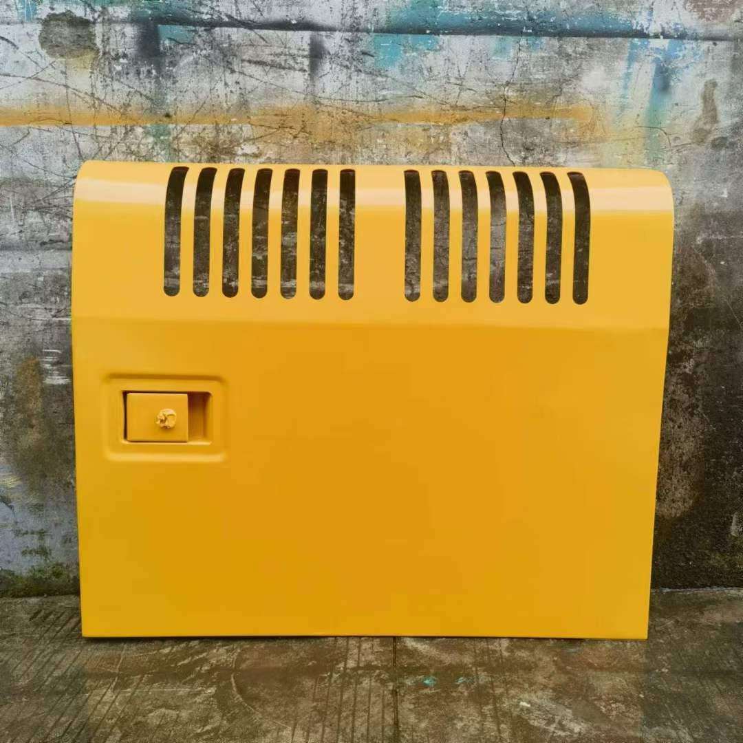 9075E泵门水门 挖掘机全车配件驾驶室显示器