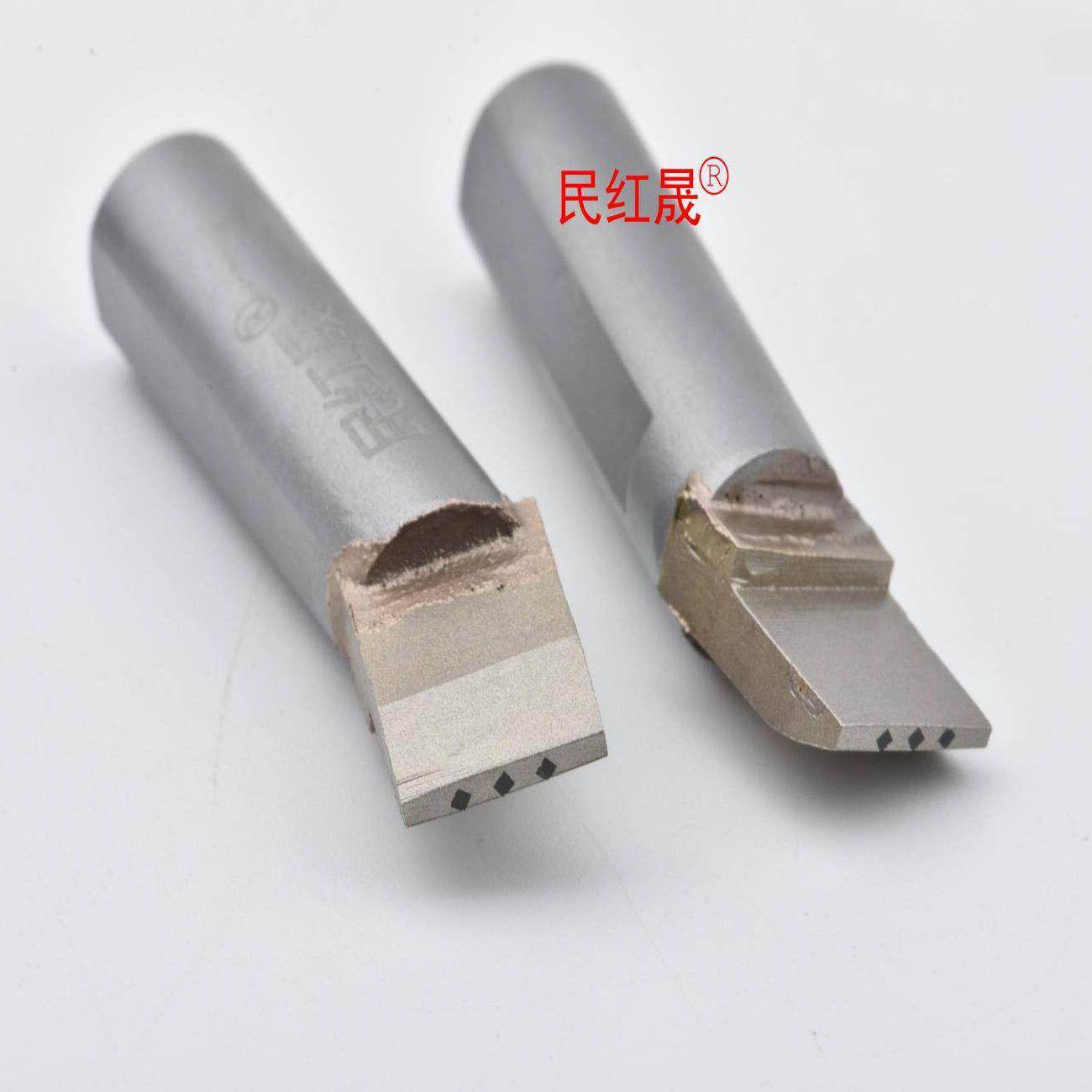 一款用于修整砂轮精准成型修整器