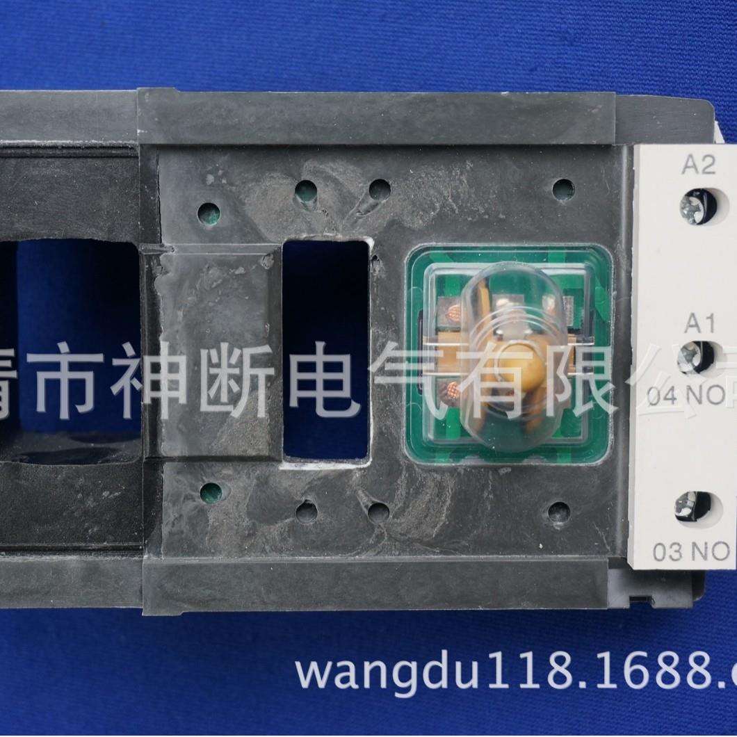 【】CJX2-F400接触器380V线圈