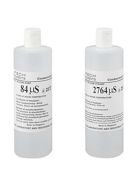 Thermo 优特Eutech 5.0 mS/cm KCl 校准液 ECCON5000BT电导率标准