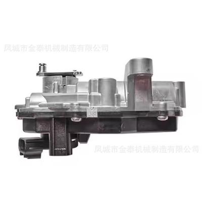CT16V 17201-11070 17201-11080 HILUX 2.4L 涡轮增压器电子执行