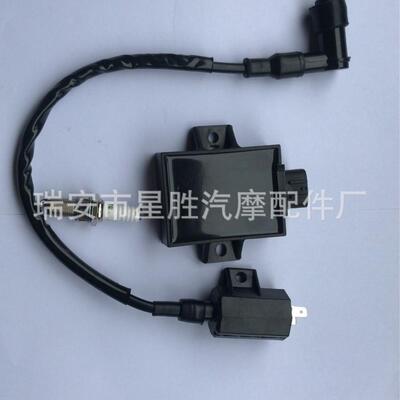 点火线圈火花塞CDI Bayou 220 KLF220A Bayou 250 KLF250A