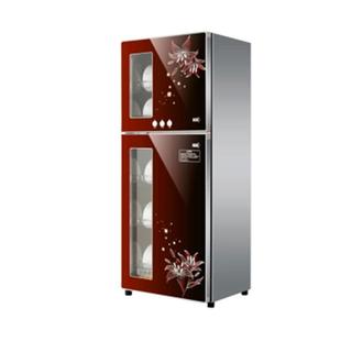 乐氏消毒柜二星级108系列立式ZTP-108-LS70高温消毒