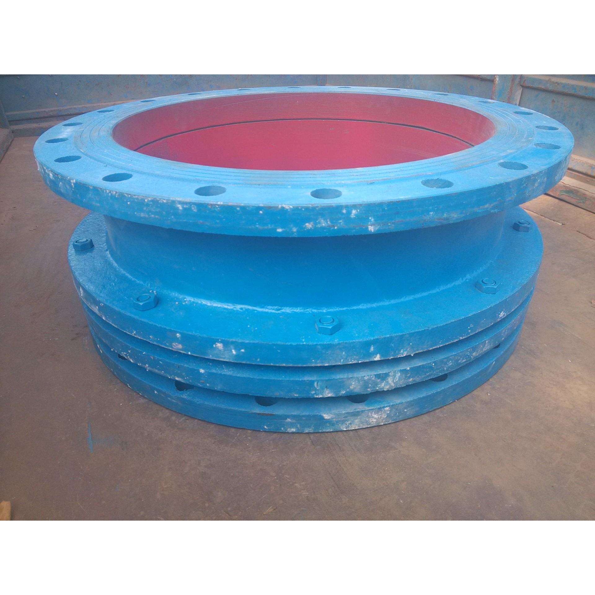 双法兰限位伸缩节 VSSJA-2 DN500 厂家直销 质优价美