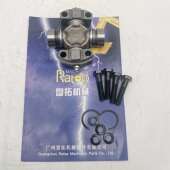 00020 挖掘机装 58624 推土机十字万向节 5862400020 载机配件BD2G