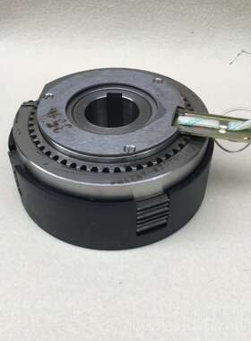 电磁离合器 DLK1-40AT