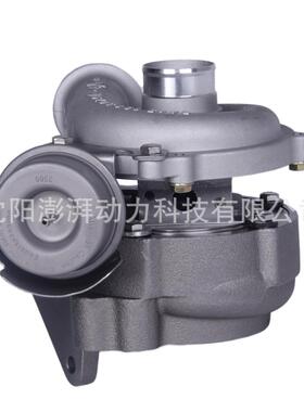 适用雷诺Clio/Kangoo涡轮增压器总成54399880027 7701475135