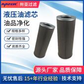 金属网油滤芯CU900M90NP01电厂液压系统过滤器滤芯生产厂家