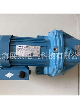 P/N M3A404 0.37KW 电机 马达 G328 165:1 0.4KW