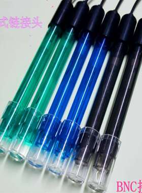 PH复合电极 型号:QW977-E-201-C库号：M116208