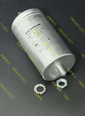 E62.f81-802D10 electronicon 薄膜电容器 1000vac 8uf 1200vac
