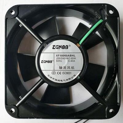建准 长城散热风扇SF18060AT SF20060AT现货 XF18060ABHL