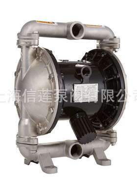 气动隔膜泵一寸QBK/QBY/QBY3-2不锈钢气动隔膜泵厂家直销水泵