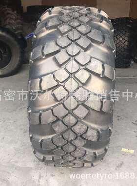 1500x600R635 轮胎 钢丝越野轮胎 轮胎