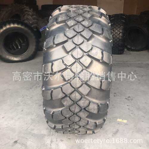 1500x600R635 轮胎 钢丝越野轮胎 轮胎