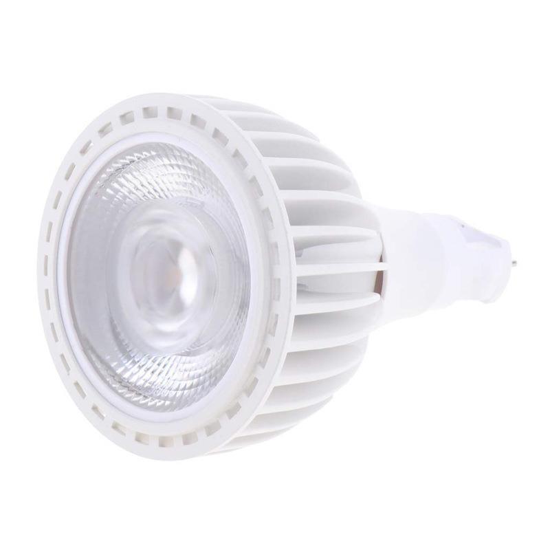 led g12帕灯par30商场服装展示灯35w cob射灯100-277v可调光餐饮
