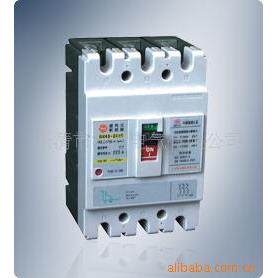 供应漏电断路器 上海华通 SM40L-630S