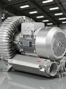 全风TWYX RB-91D-2 12.5KW 380V 1050m³/H 270mbar高压旋涡风机