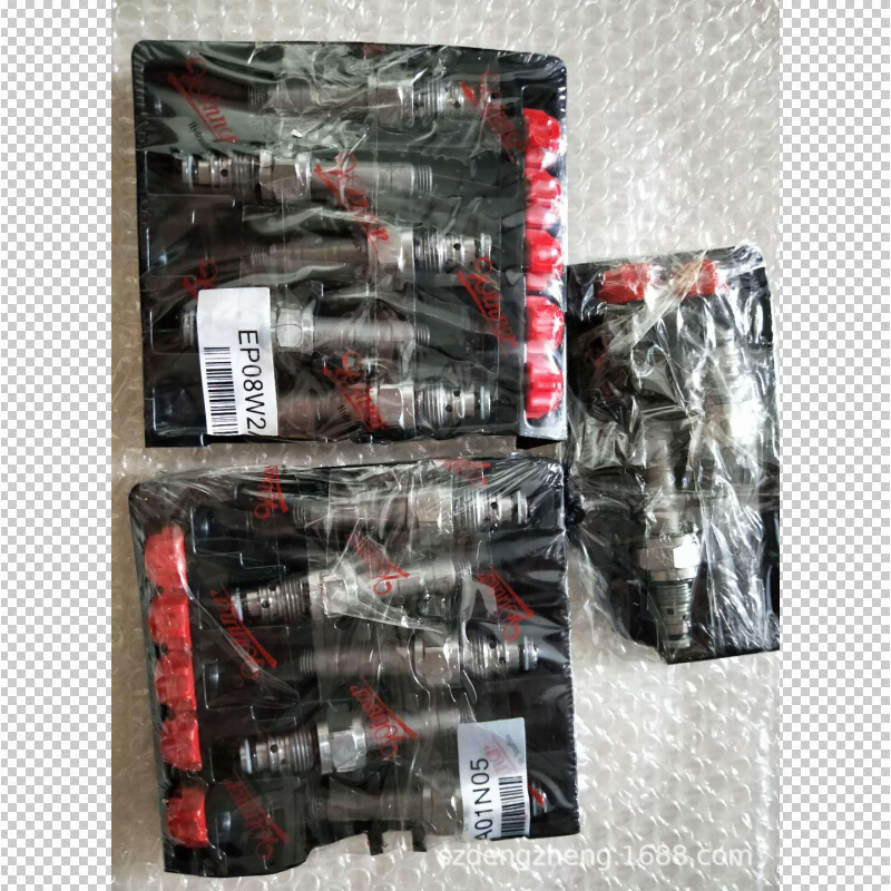台湾winner插装阀NC5A21BCL