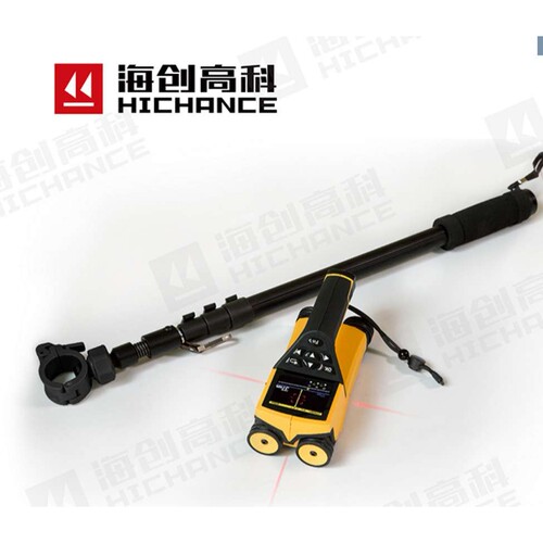 北京海创高科 HC-GY71T型一体式钢筋扫描仪配件 延长杆 加长杆