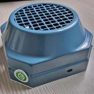 现货供应电机配件电机风叶风罩ABB防爆电机散热风扇罩M2JA132M4A