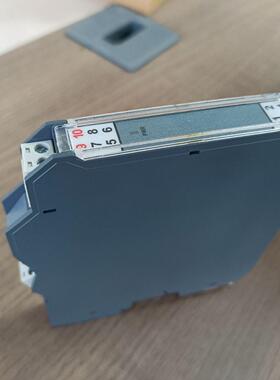 XP-R-R1-A420-D 生产电位计信号变送器输入0~1KΩ 输出4~20ma