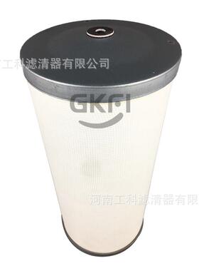 螺杆空压机油分1000284894油气分离芯55kw压缩机耗材VS55AIV