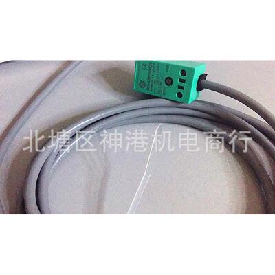 YINGKE盈科接近开关QIN-05P16N03 QIN-05P16NO3 QIN-05P16P03