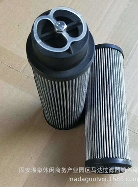 MF0202P10NB翡翠液压油滤芯替代钢厂配套使用滤芯
