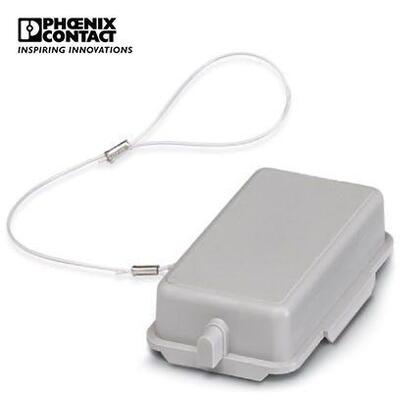 菲尼克斯保护盖HC-B 10-SD-FL/FS-1660177电气联接德国是PHOENIX