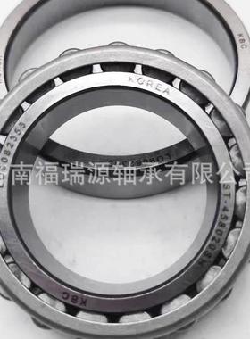 轴承厂家供应变速箱轴承 ST458020SH轴承 变速箱轴承