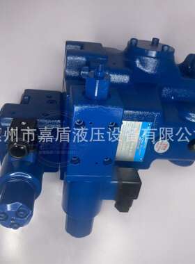 桑尼士SUNNY叶片泵注塑机油泵 3520VQ-30A11-1DD20R 双联液压泵