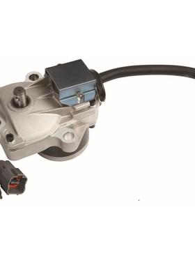 小松挖掘机PC200-6/300-6/400-6 油门电机