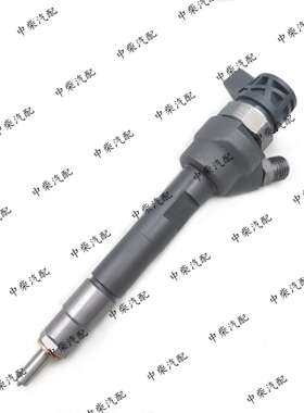 电喷共轨高压喷油器总成0445110617柴油机喷油器