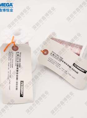 TFCC-010-50,TFAL-003-500,TFCC-003-1000单芯热电偶测温线奥米佳