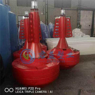 淡水湖水产种质资源保护区界标 养殖核心区界标