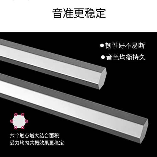 Winner赢家民谣吉他弦WR216 一套7根铉全套玄线1弦单根木吉他琴弦