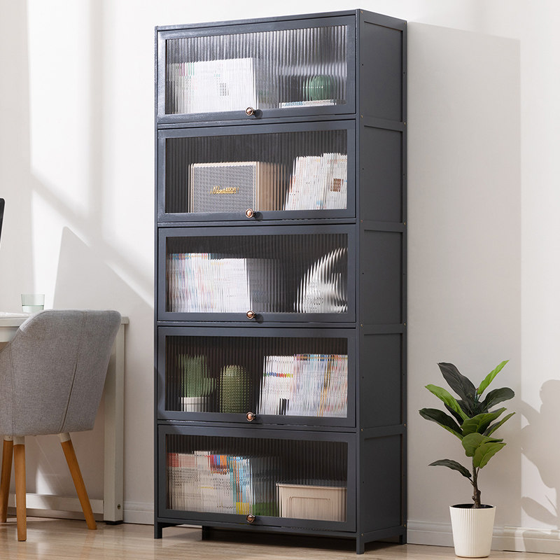 书架落地书柜子桌面上置物架类儿童收纳客厅实木简易展示储物多层,住宅家具,书架,淘宝优惠券,粉丝福利购,淘宝优惠卷