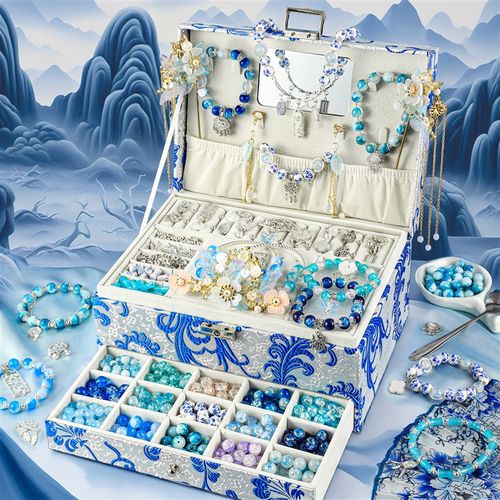 圣诞节儿童礼物女孩子生日10岁十以上6女童玩具小女生的2024网红8