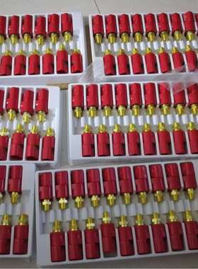 挖掘机配件PC300-8压力开关 红色开关