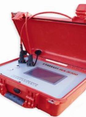 GT-CEW常规电法工作站 高密度电法仪 时频激电仪 高密度电法仪